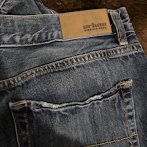 Urban Pipeline jeans - Picture 2 of 3